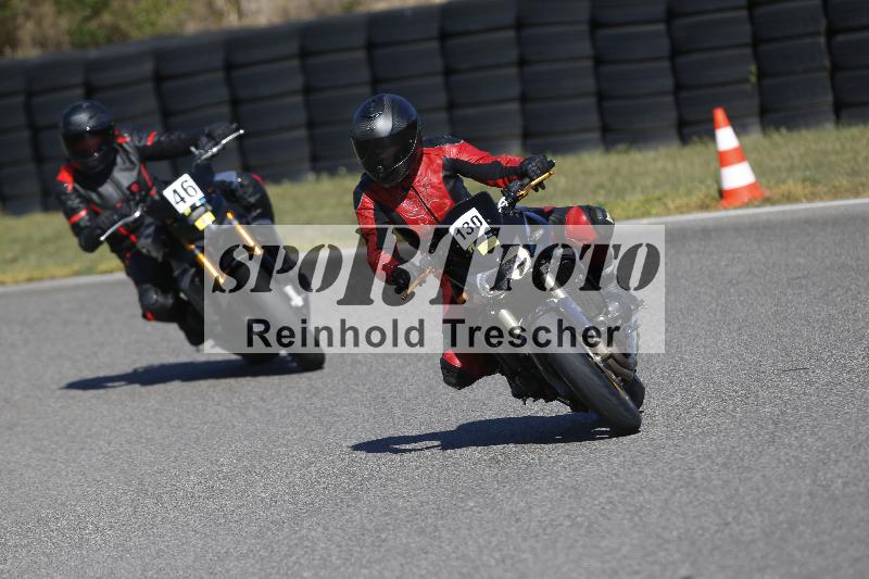 /45 15.09.2026  Trackday Domi Aegerter Trackday ADR/Gruppe gelb/130